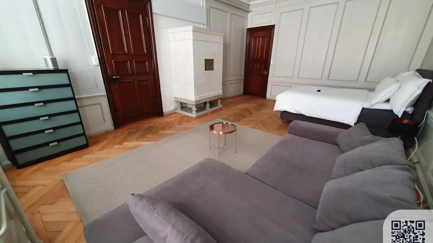 Furnished apartment for rent - Kramgasse 9, 3011 Bern - Photo 2