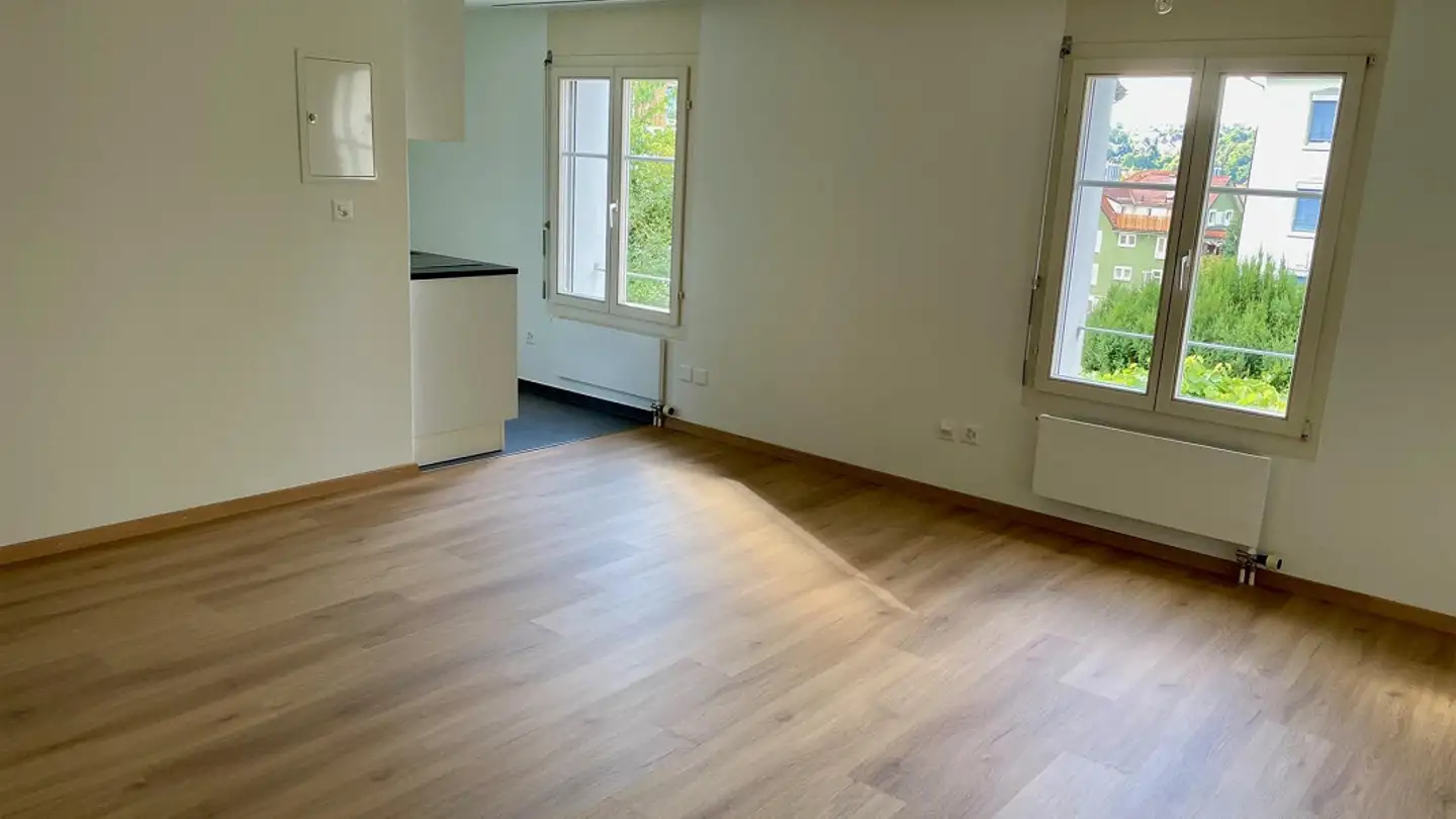 Appartamento in affitto - Flurhofstrasse 109, 9000 St. Gallen