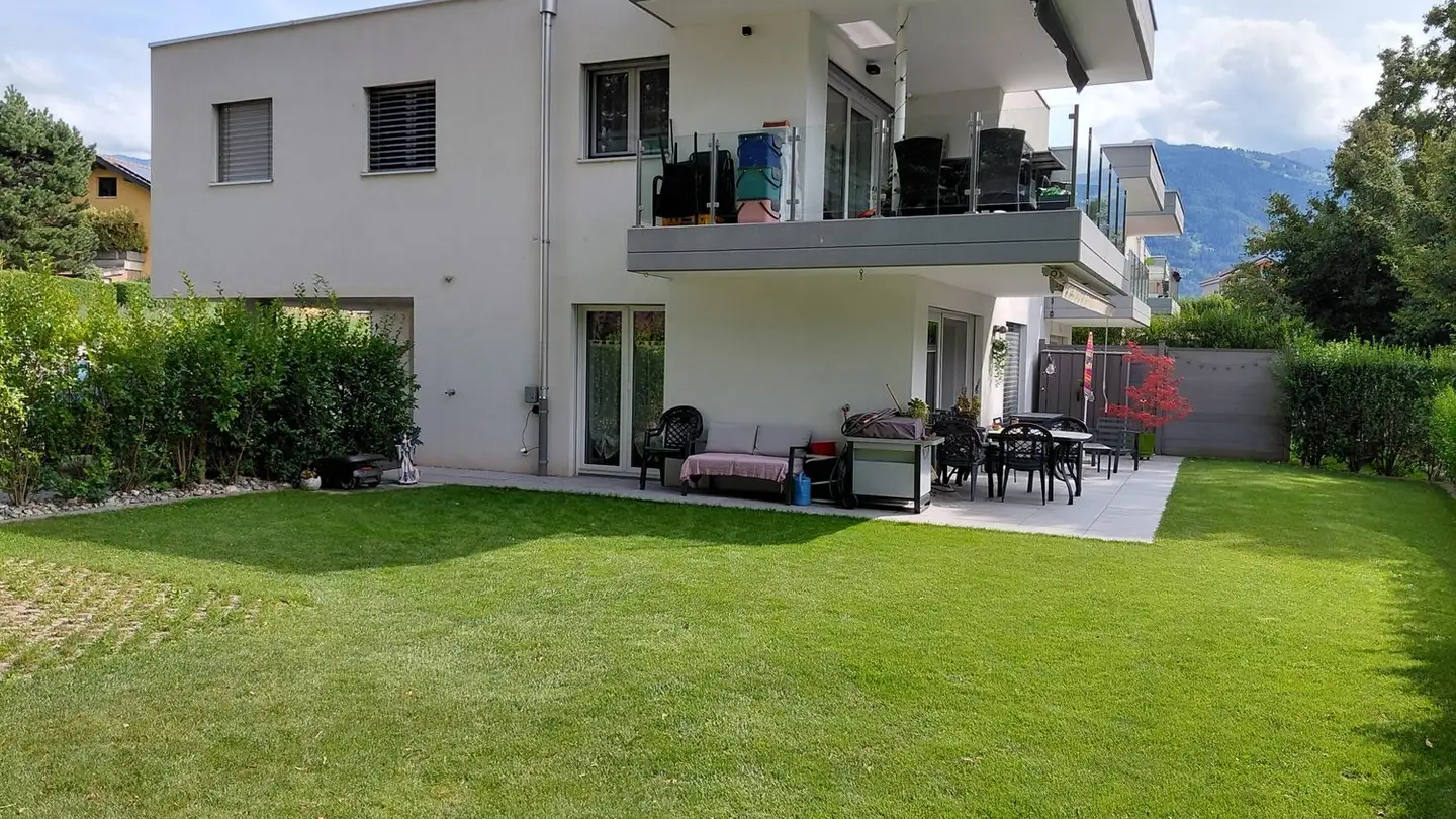 Appartement à vendre - Route De Granfin 5, 1965 Savièse - Photo 4