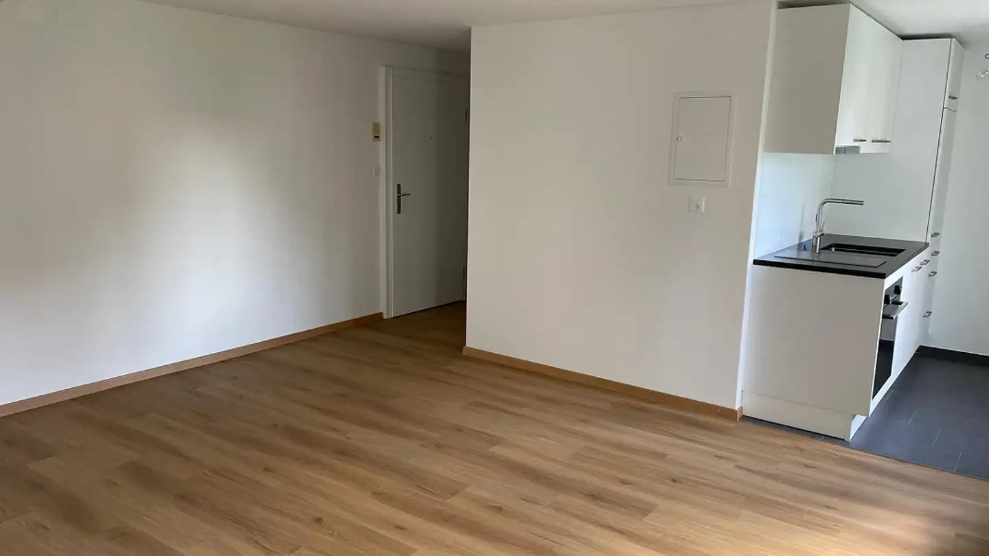 Apartment for rent - Flurhofstrasse 109, 9000 St. Gallen - Photo 2