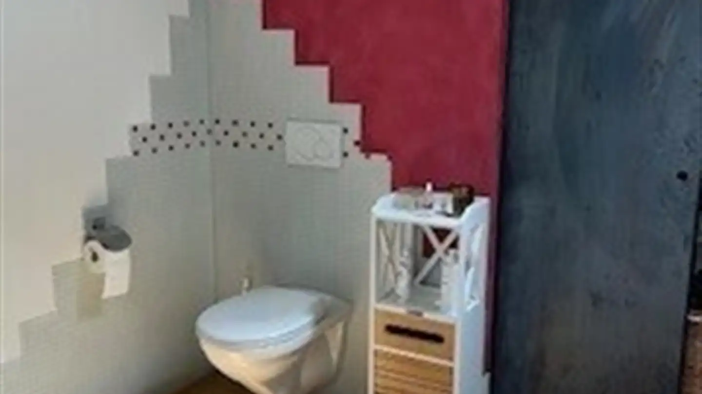 Loft in affitto - Rathausgasse 34, 3280 Murten - Photo 4