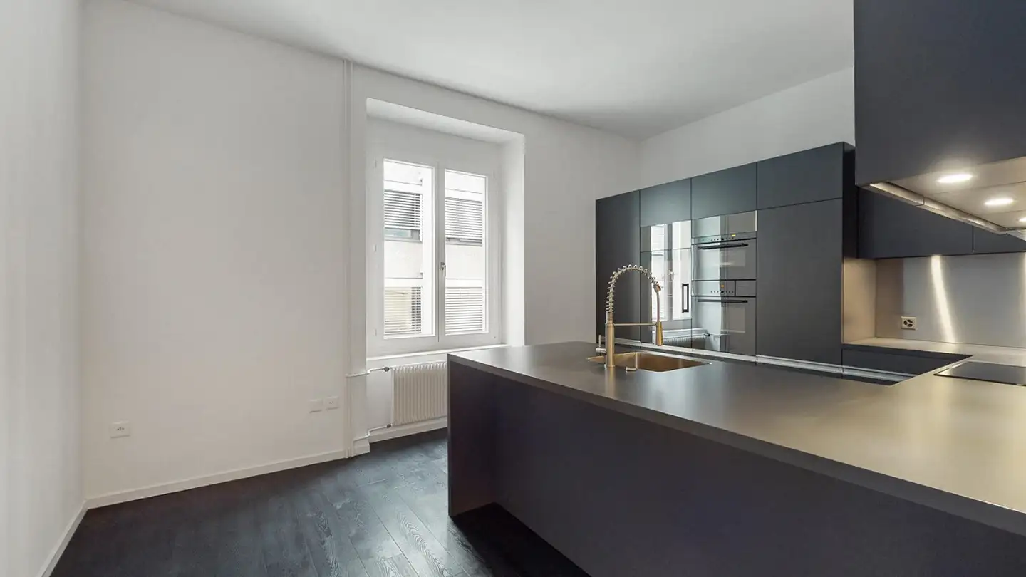 Appartamento in affitto - Bahnhofstrasse 21, 7000 Chur - Foto 3
