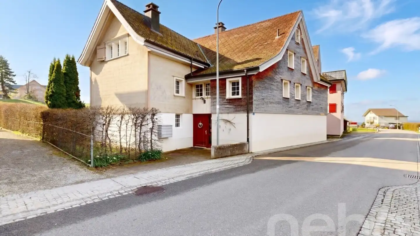 Mehrfamilienhaus kaufen - 9633 Hemberg - Foto 2