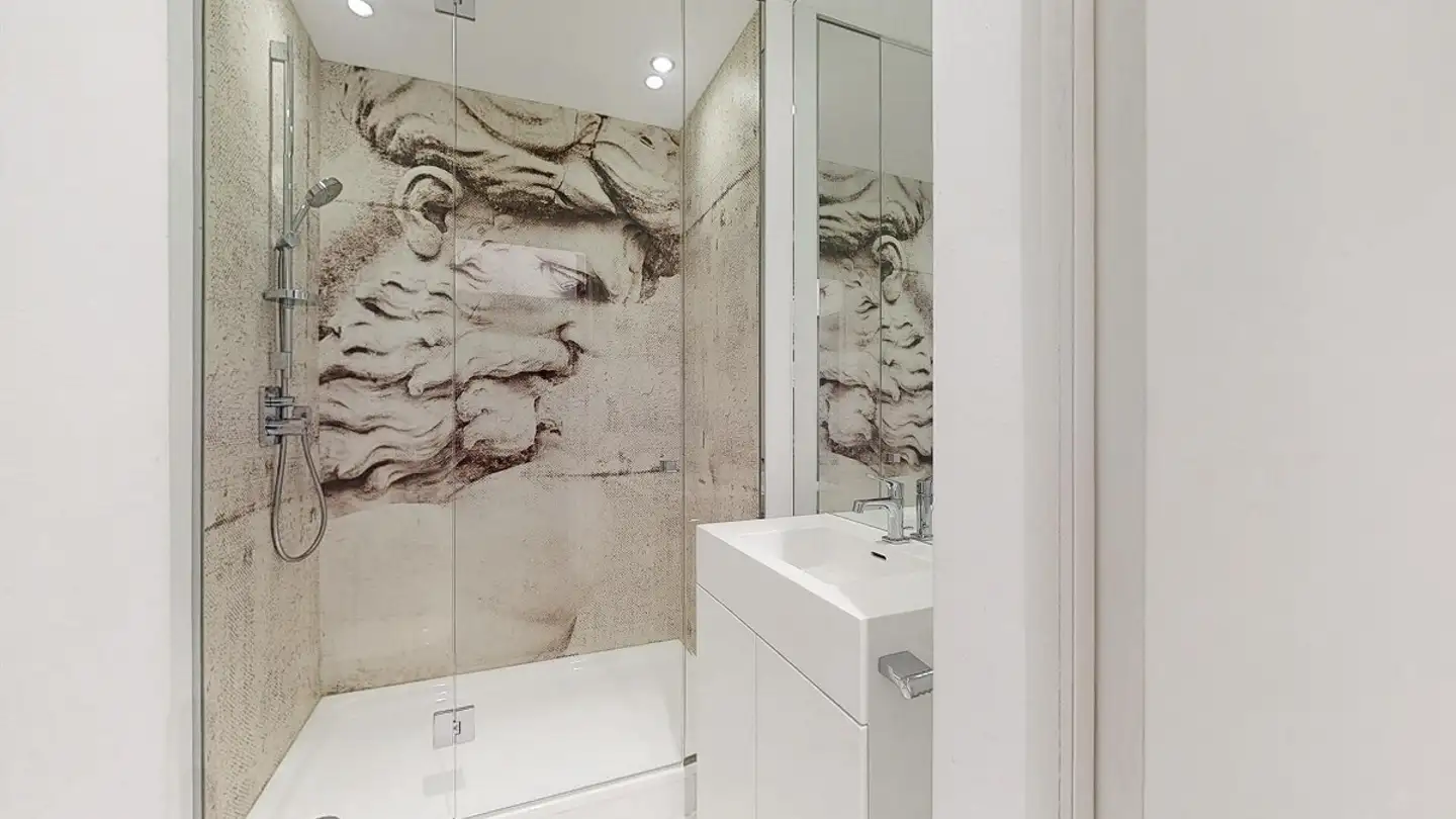 Appartamento in affitto - Bahnhofstrasse 21, 7000 Chur - Foto 4