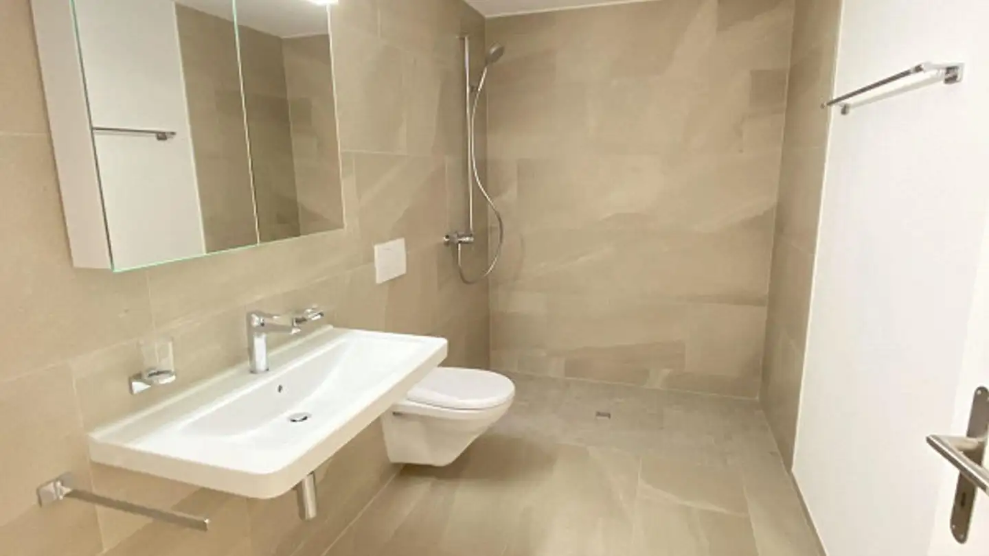 Wohnung mieten - Käsereistrasse 2a, 9555 Tobel - Foto 4
