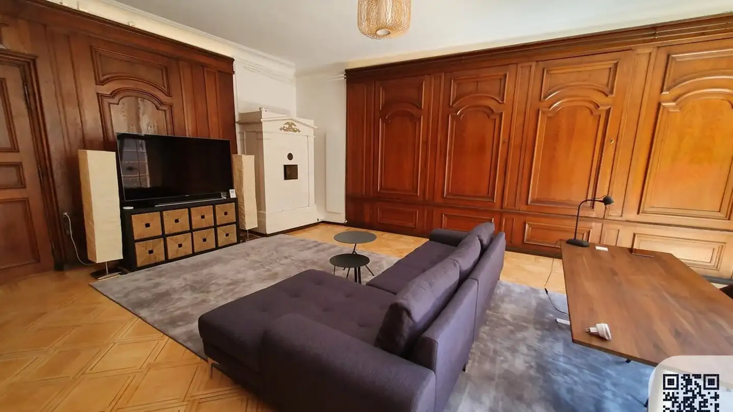 Furnished apartment for rent - Kramgasse 9, 3011 Bern - Photo 3