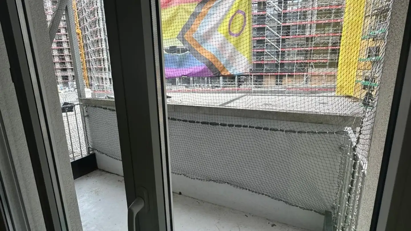 Stanza singola in affitto - Route de l'Industrie, 1700 Fribourg - Foto 4