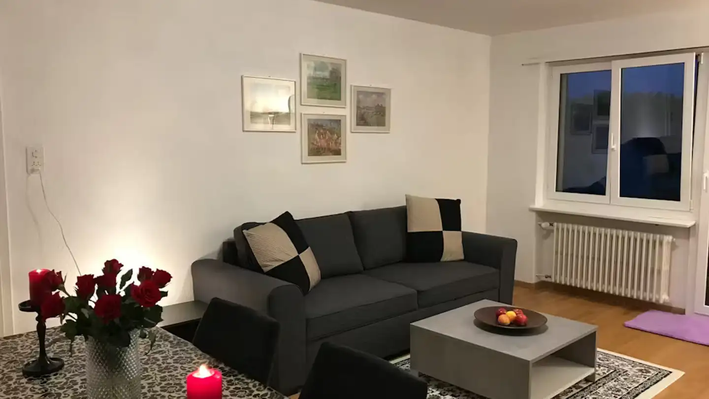 Appartement à louer - Rohrstrasse, 8152 Glattbrugg