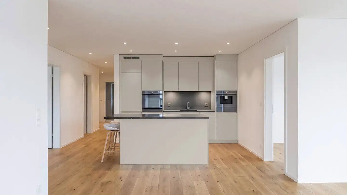 Apartment for sale - 8427 Freienstein
