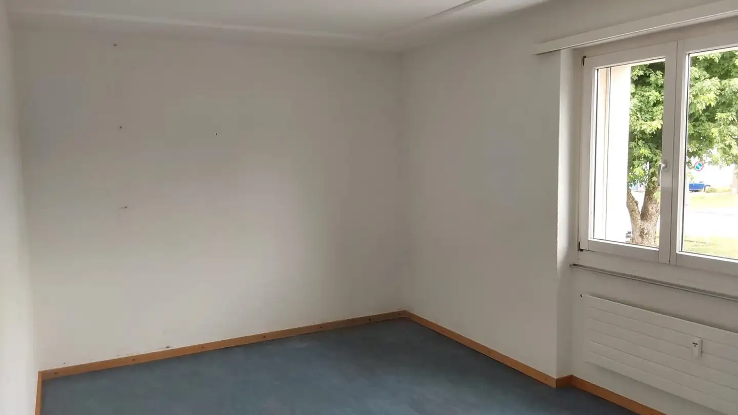 Wohnung mieten - Ibachstrasse 16, 4950 Huttwil - Foto 2