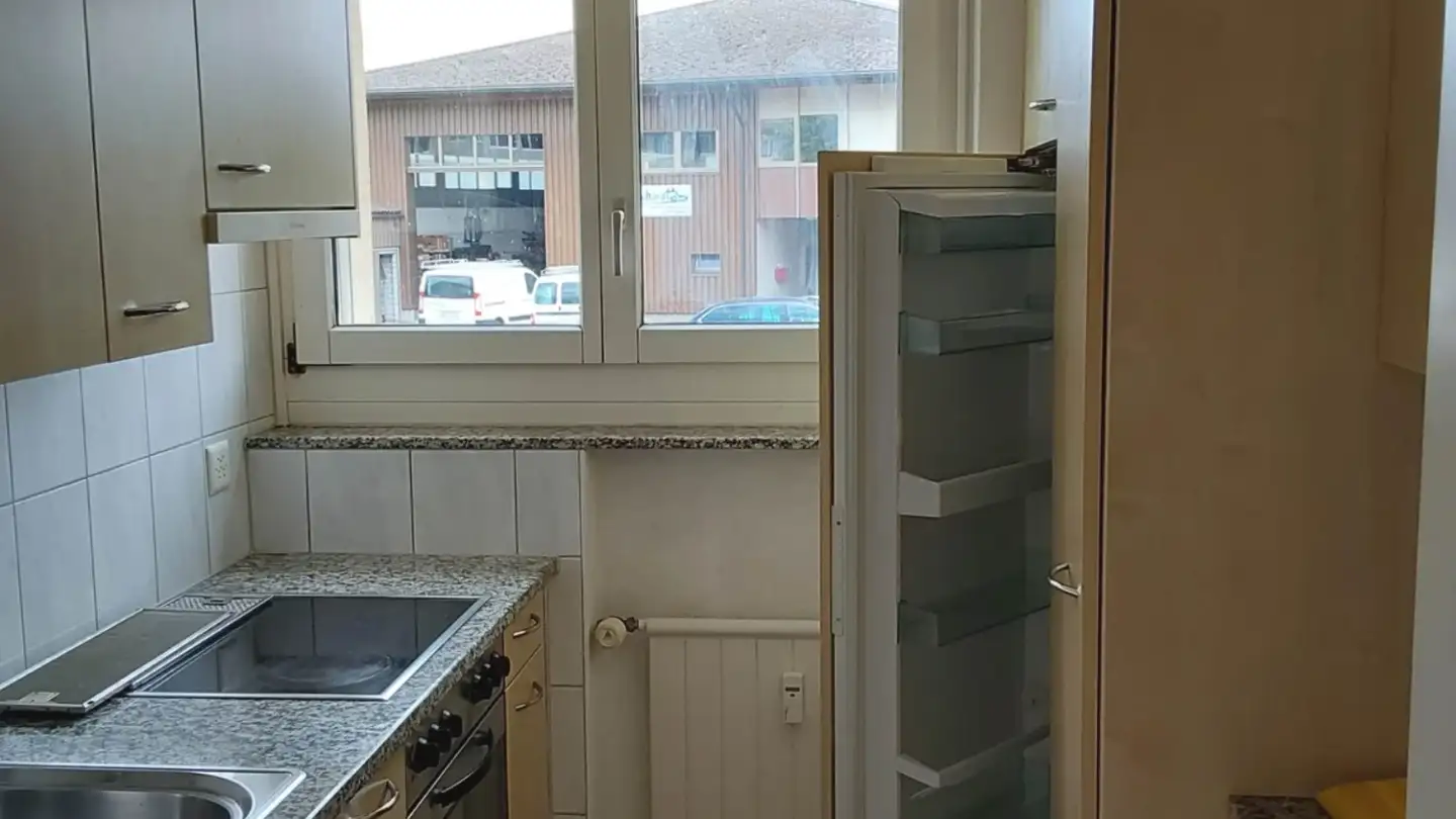 Wohnung mieten - Ibachstrasse 16, 4950 Huttwil - Foto 4