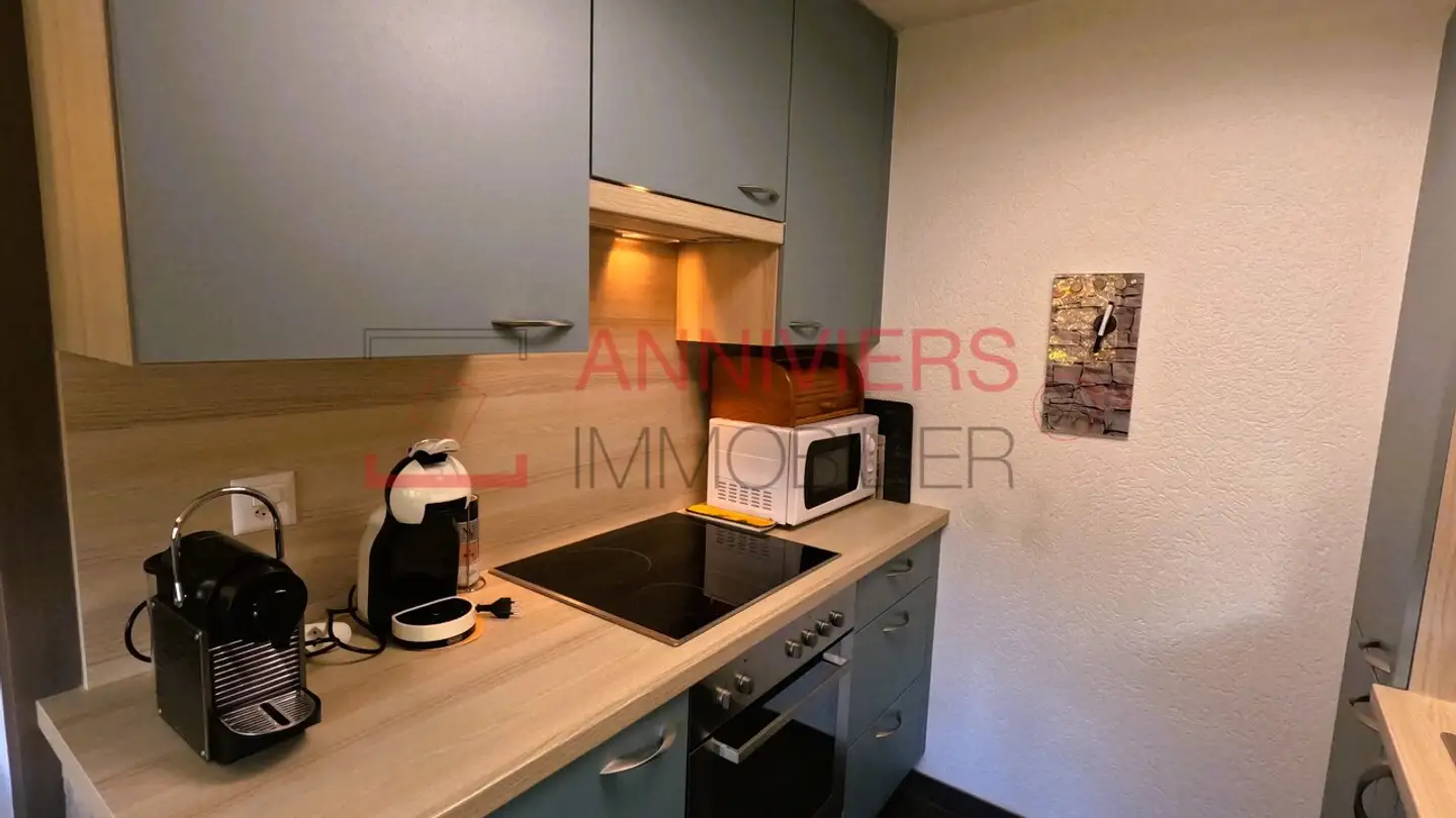 Apartment for sale - Route Des Amis De La Nature 14, 3961 Grimentz - Photo 2