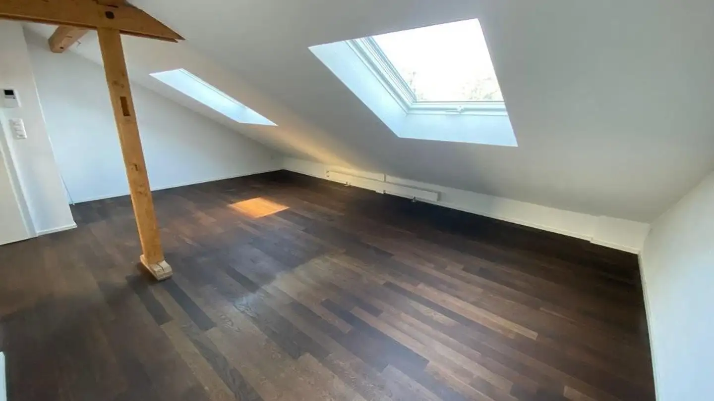 Apartment for rent - Schöneggstrasse 3, 4665 Oftringen - Photo 2