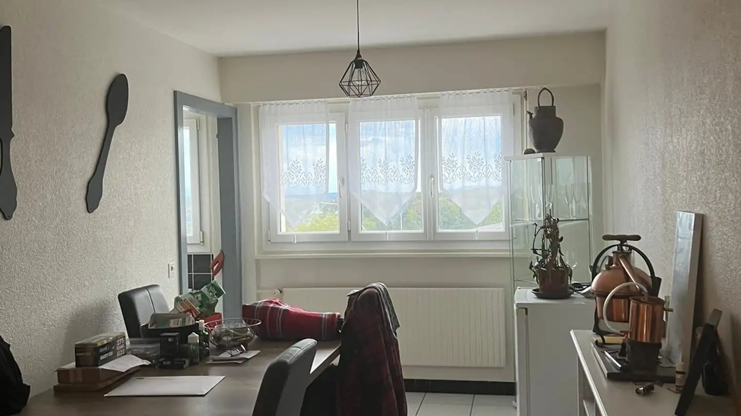 Apartment for sale - Route De Payerne 37, 1749 Middes - Photo 4