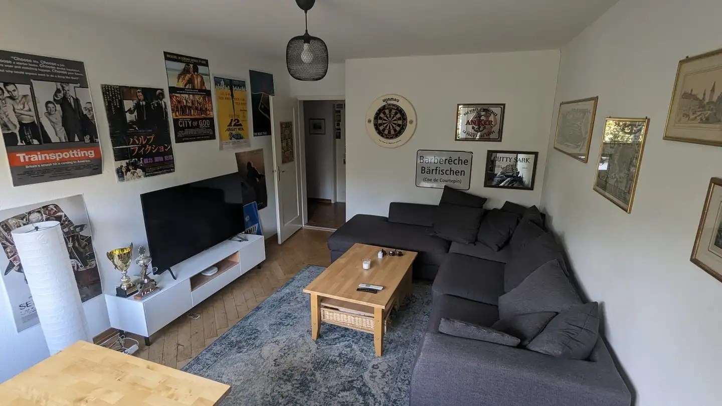 Appartamento in affitto - Landoltstrasse 39, 3007 Bern - Foto 2