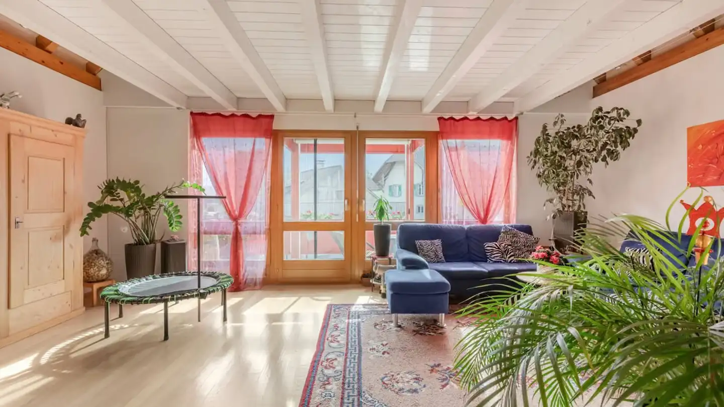 Duplex for sale - Thunstrasse 19, 3634 Thierachern - Photo 3