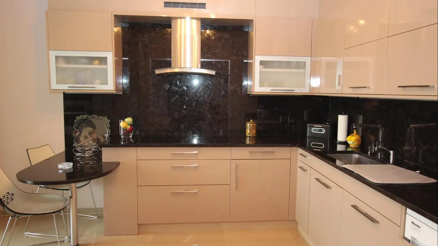 Möblierte Wohnung mieten - Chemin Du Gué 97, 1213 Petit-Lancy - Foto 3