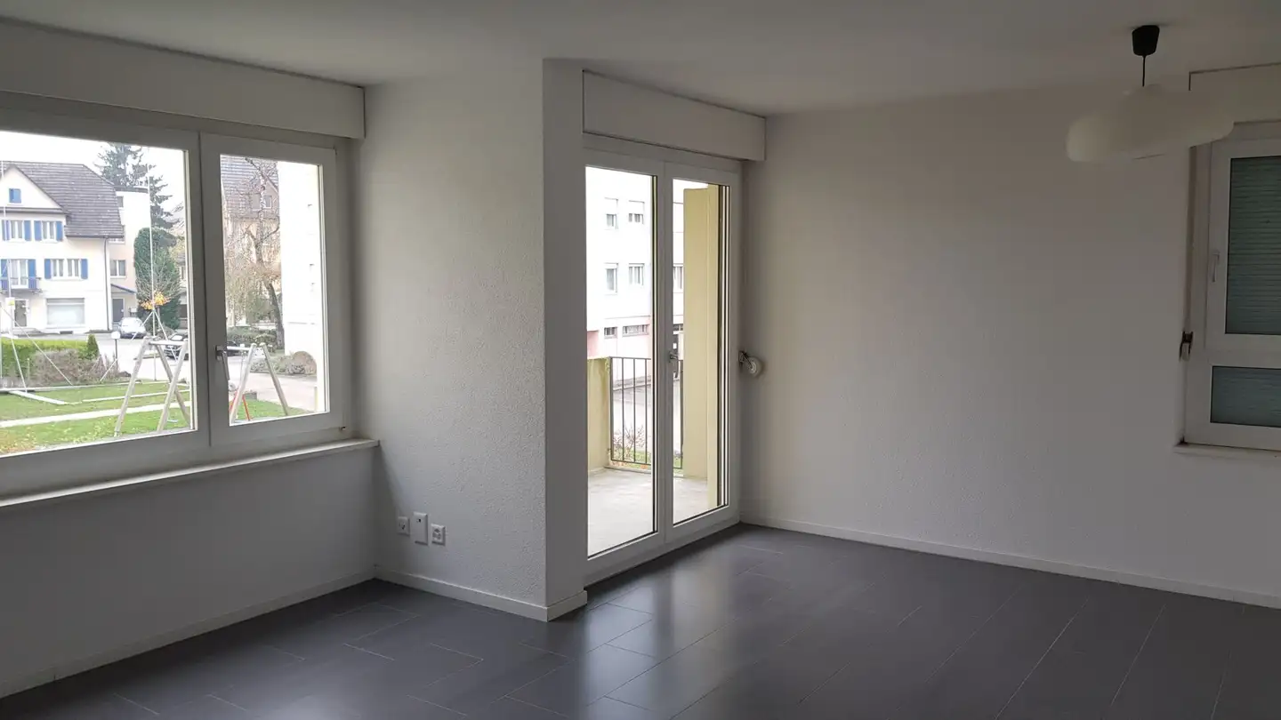 Appartamento in affitto - Lenzburgerstrasse, 5103 Wildegg - Photo 3