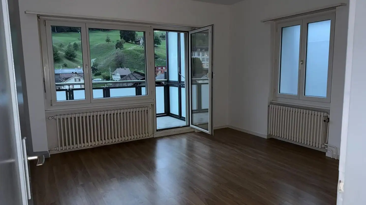 Appartamento in affitto - Wilenhalde 6, 9100 Herisau - Foto 3