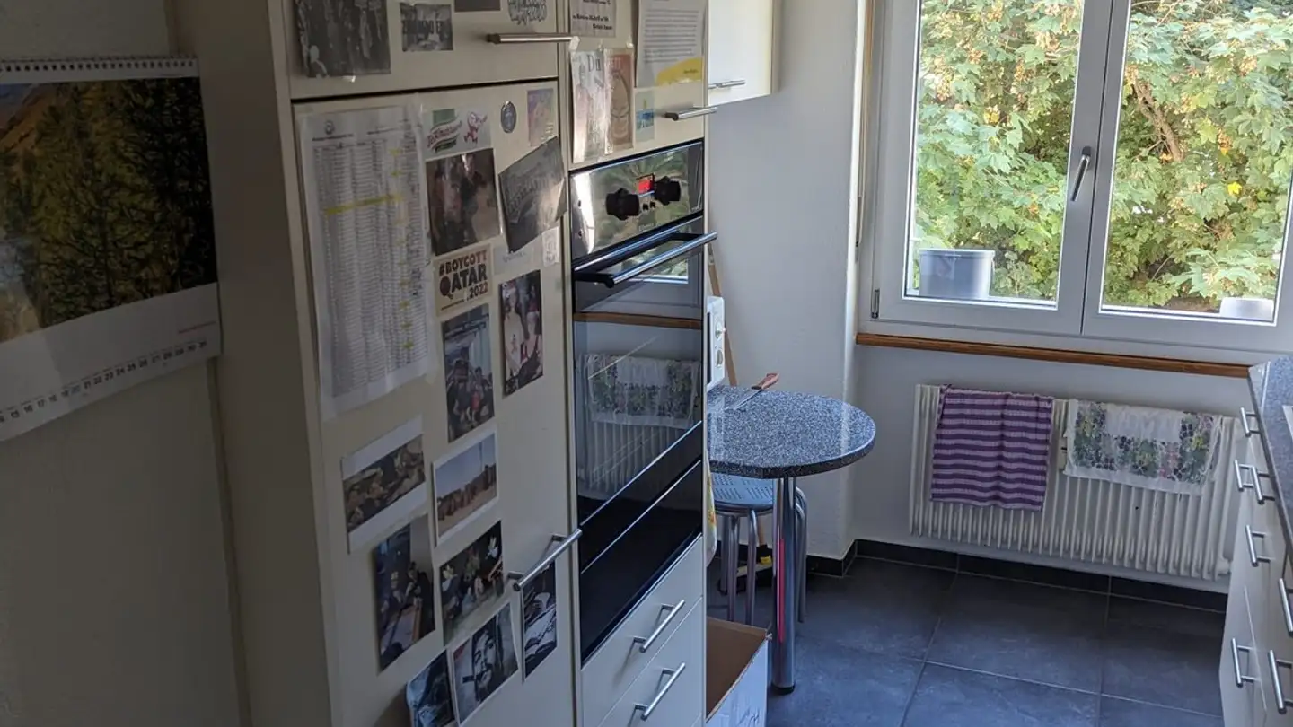 Appartamento in affitto - Landoltstrasse 39, 3007 Bern - Foto 4