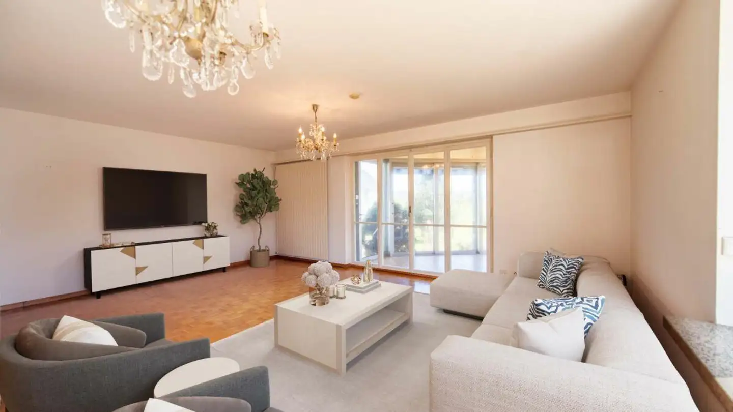 Einfamilienhaus kaufen - Schulhausstrasse 8, 4564 Obergerlafingen - Foto 2