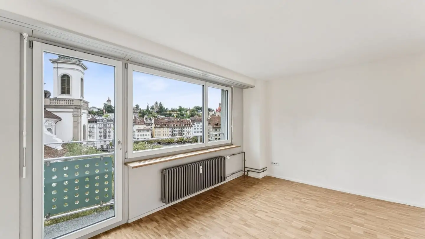 Appartamento in affitto - Hirschengraben 7, 6003 Luzern