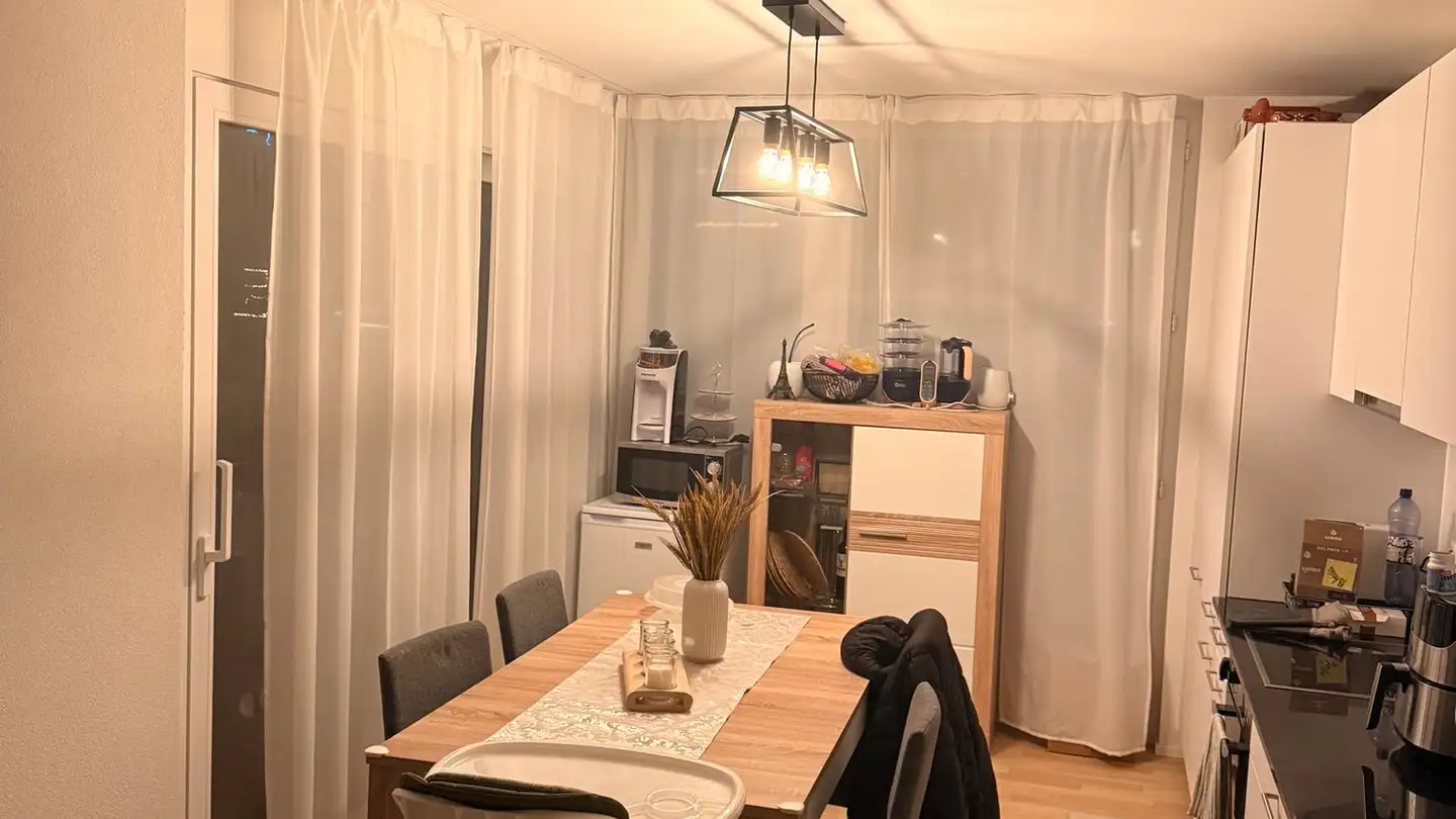 Appartamento in affitto - 1030 Bussigny