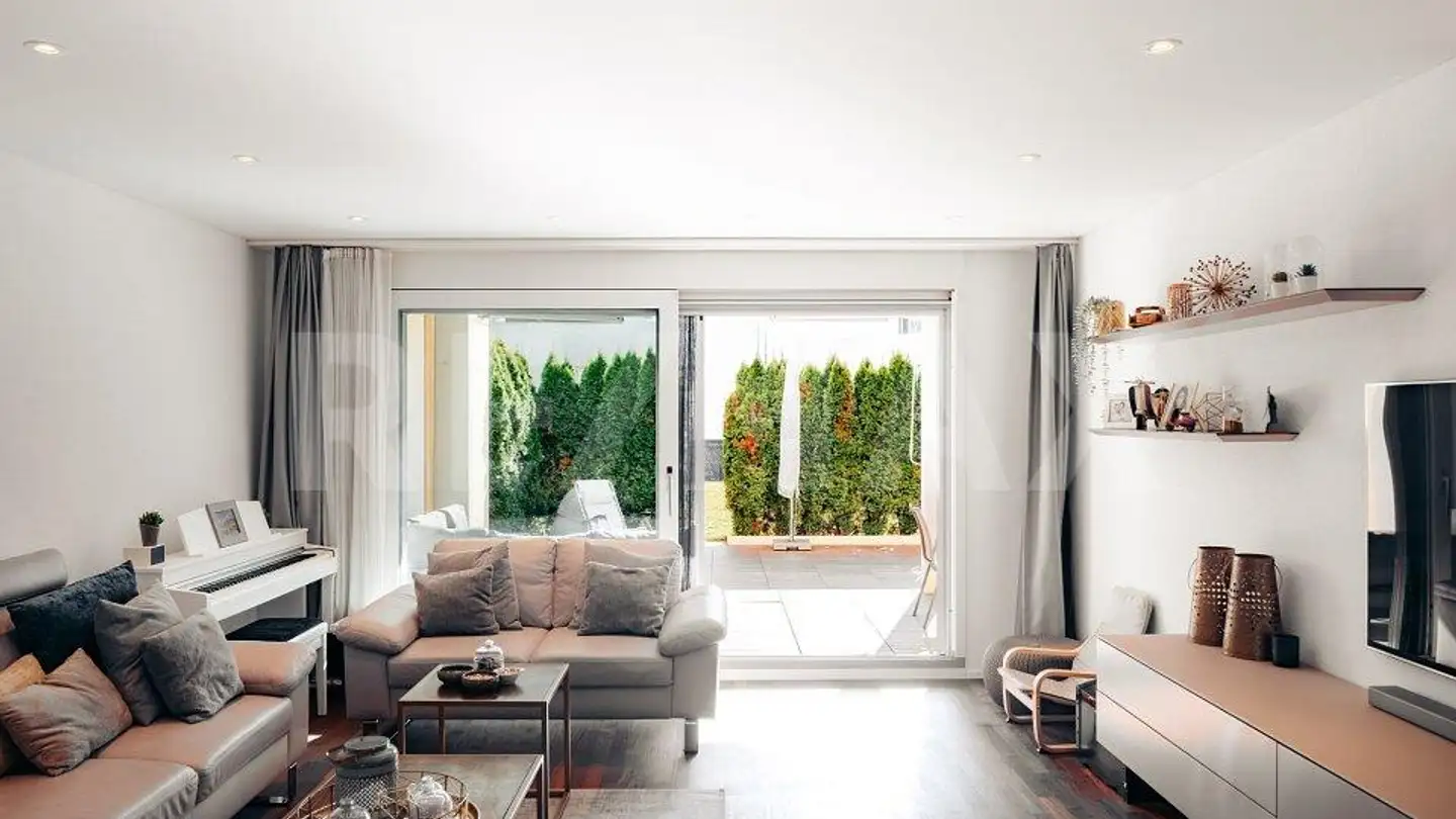 Appartamento in vendita - Kaiserstuhlstrasse 27, 8172 Niederglatt ZH - Photo 4