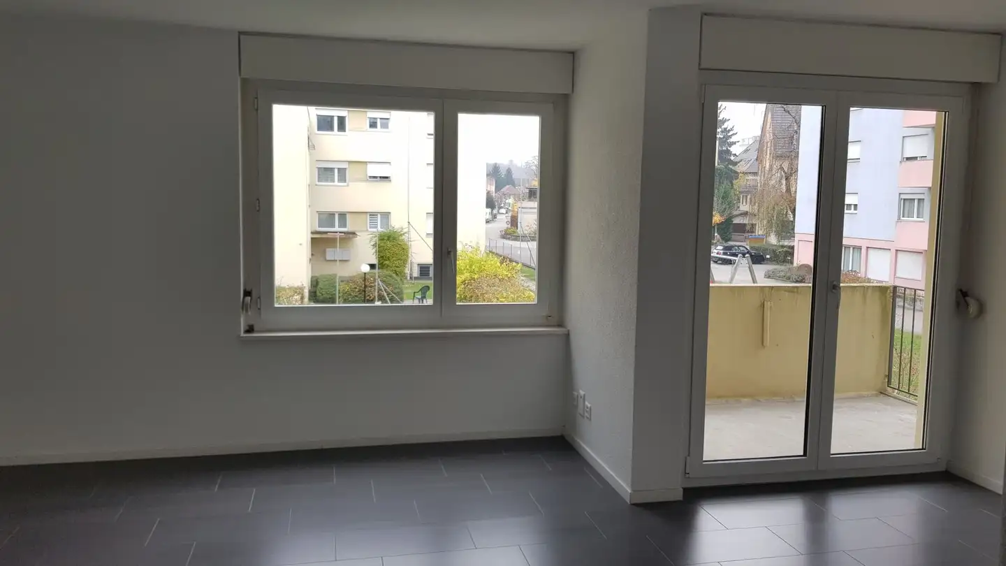 Appartamento in affitto - Lenzburgerstrasse, 5103 Wildegg - Photo 4