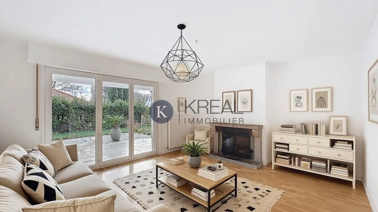 Apartment for sale - 1166 Perroy