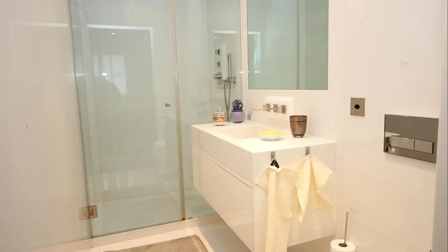 Möblierte Wohnung mieten - Chemin Du Gué 97, 1213 Petit-Lancy - Foto 4