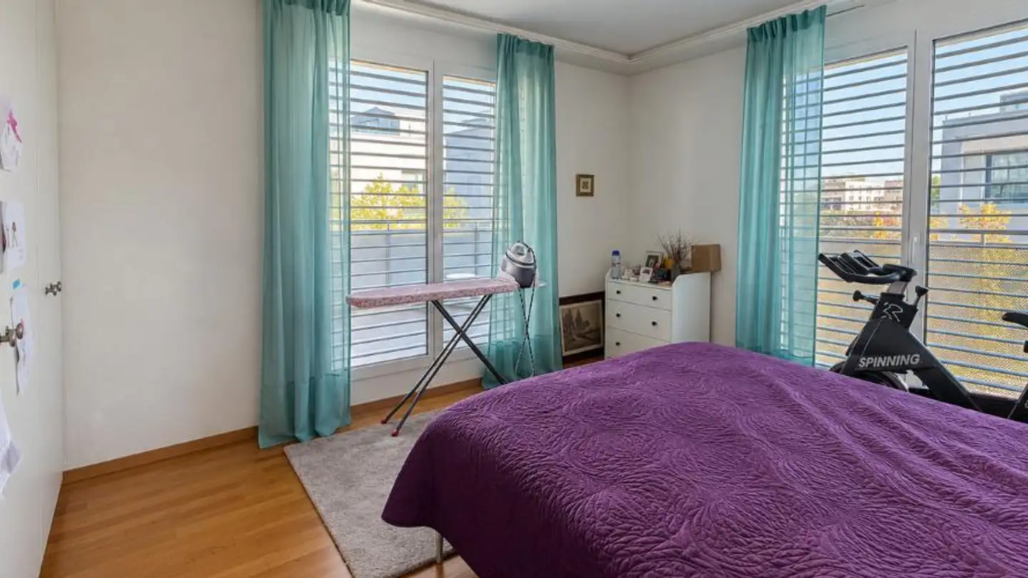 Attico in vendita - 1219 Châtelaine - Foto 4