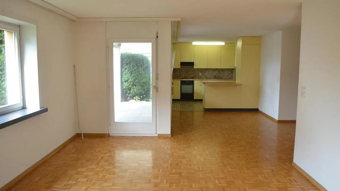 Appartamento in affitto - Helvetiastrasse 54, 9000 St. Gallen - Foto 2