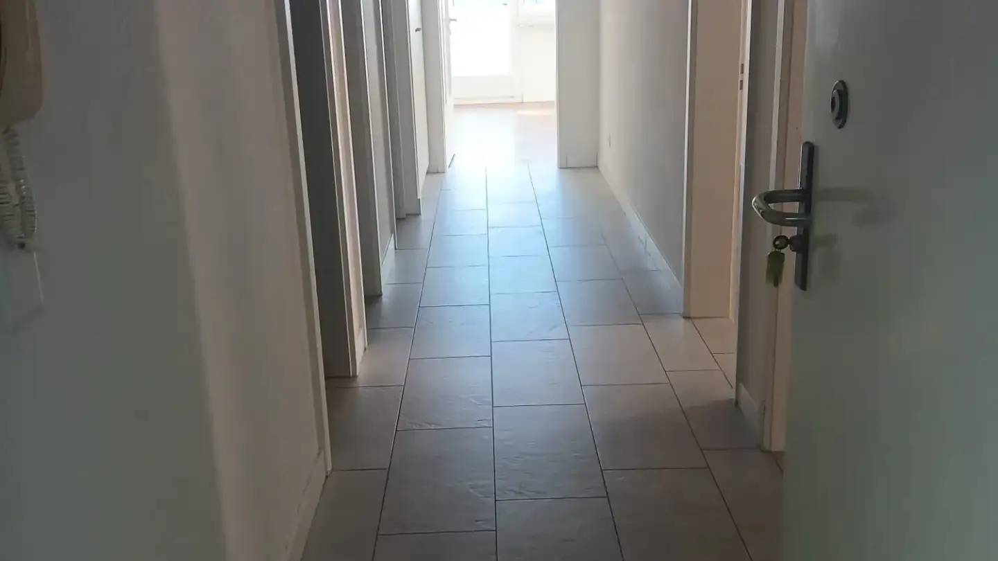 Apartment for rent - Via Al Boschetto 4, 6900 Lugano - Photo 2