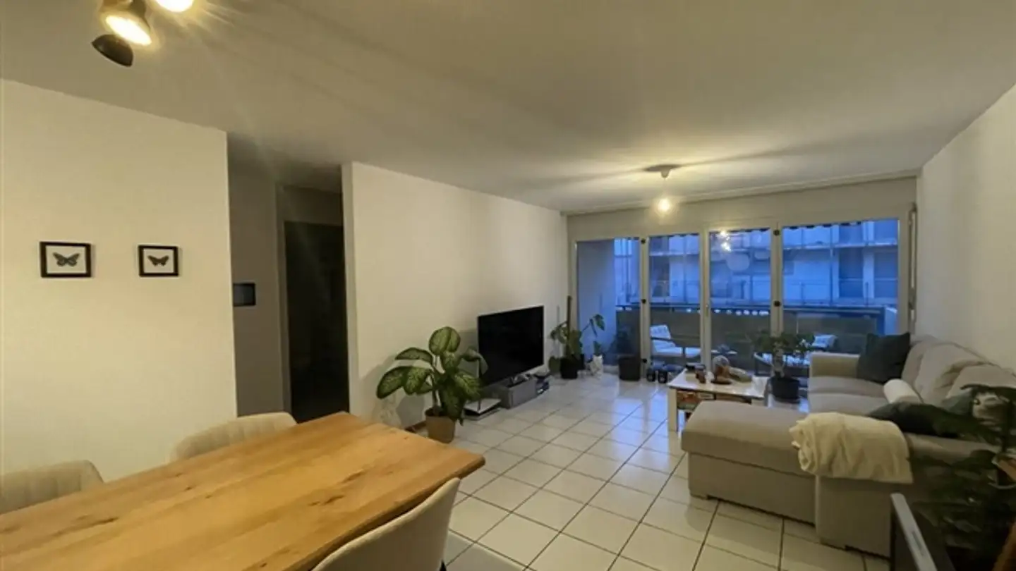 Apartment for rent - Rue De La Roselière 3, 1400 Yverdon-les-Bains