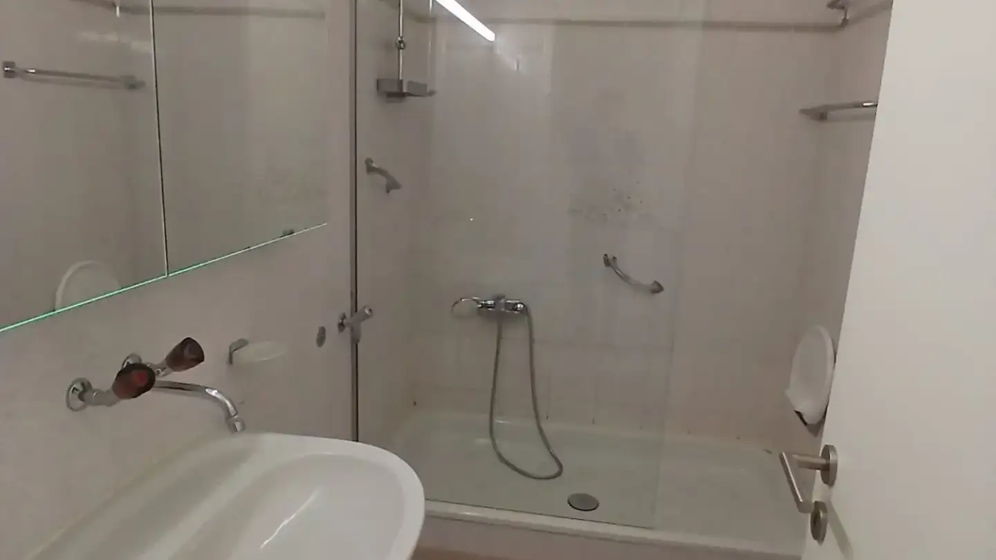 Apartment for rent - Via Al Boschetto 4, 6900 Lugano - Photo 4