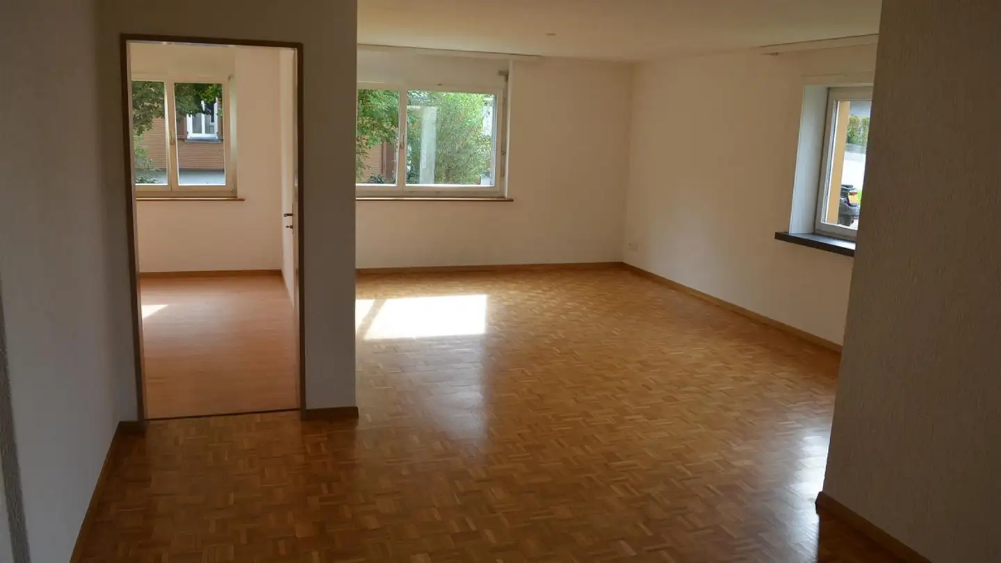 Appartamento in affitto - Helvetiastrasse 54, 9000 St. Gallen - Foto 4