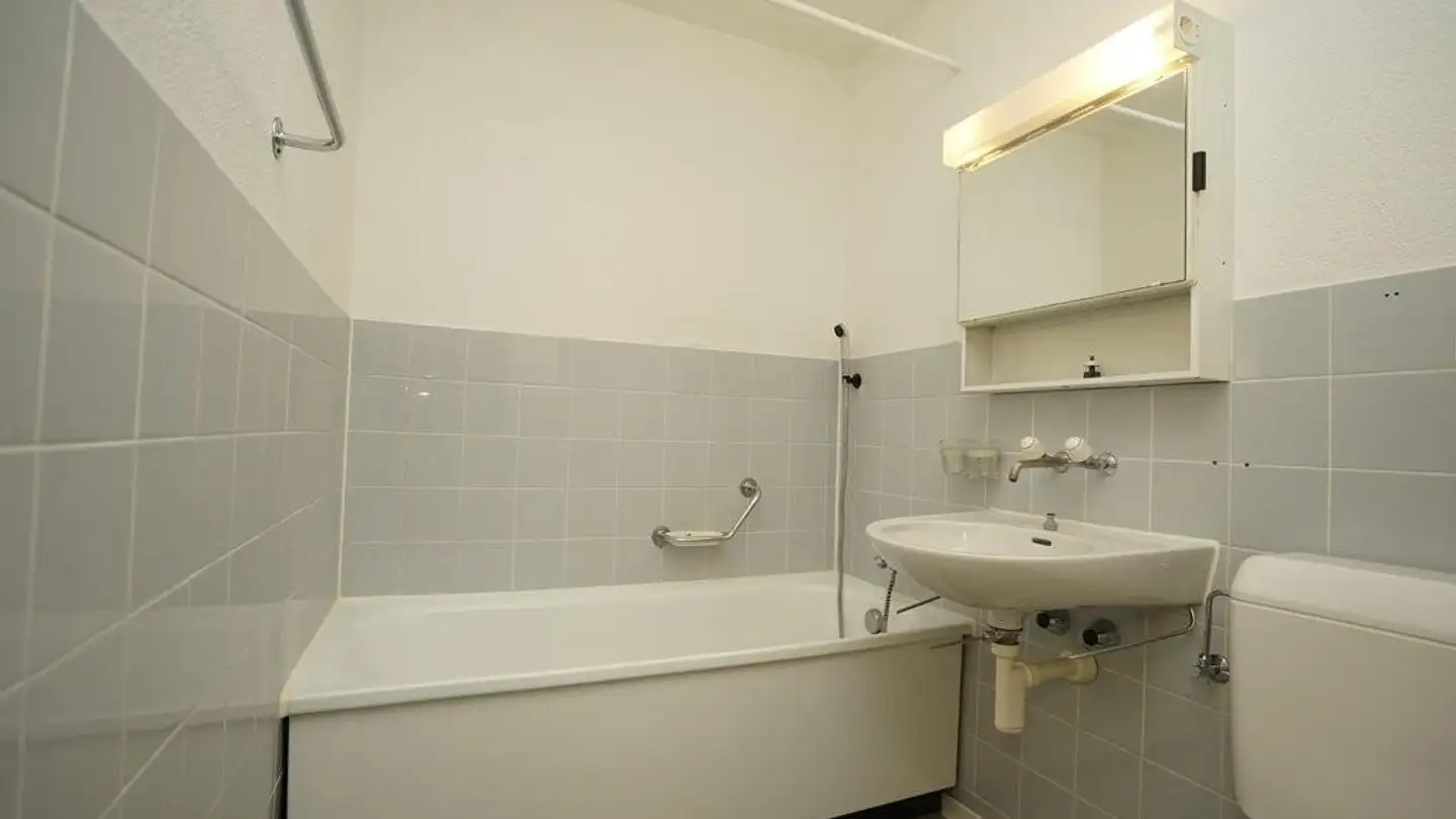 Appartement à louer - Mädergutstrasse 87, 3018 Bern - Photo 4
