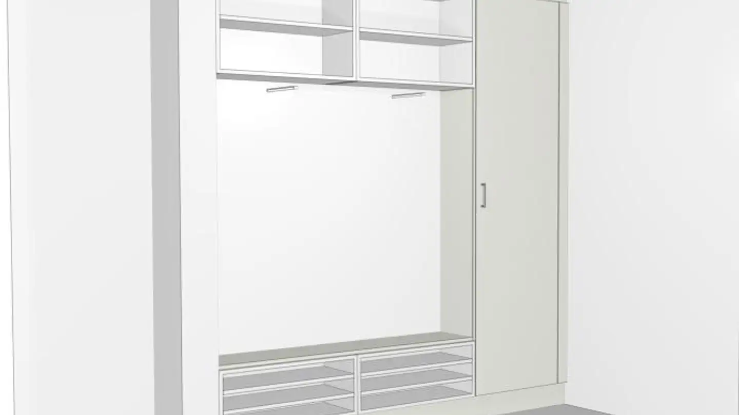 Appartamento in affitto - Dörnliacherstrasse 5, 6232 Geuensee - Foto 2
