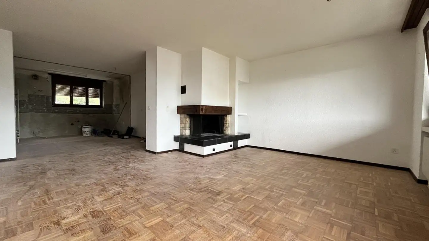 Appartamento in affitto - Dörnliacherstrasse 5, 6232 Geuensee - Foto 4