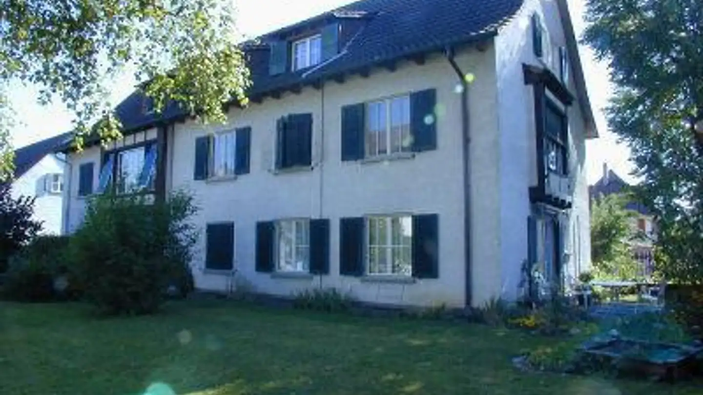 Appartamento in affitto - Au-Strasse 5, 3084 Wabern
