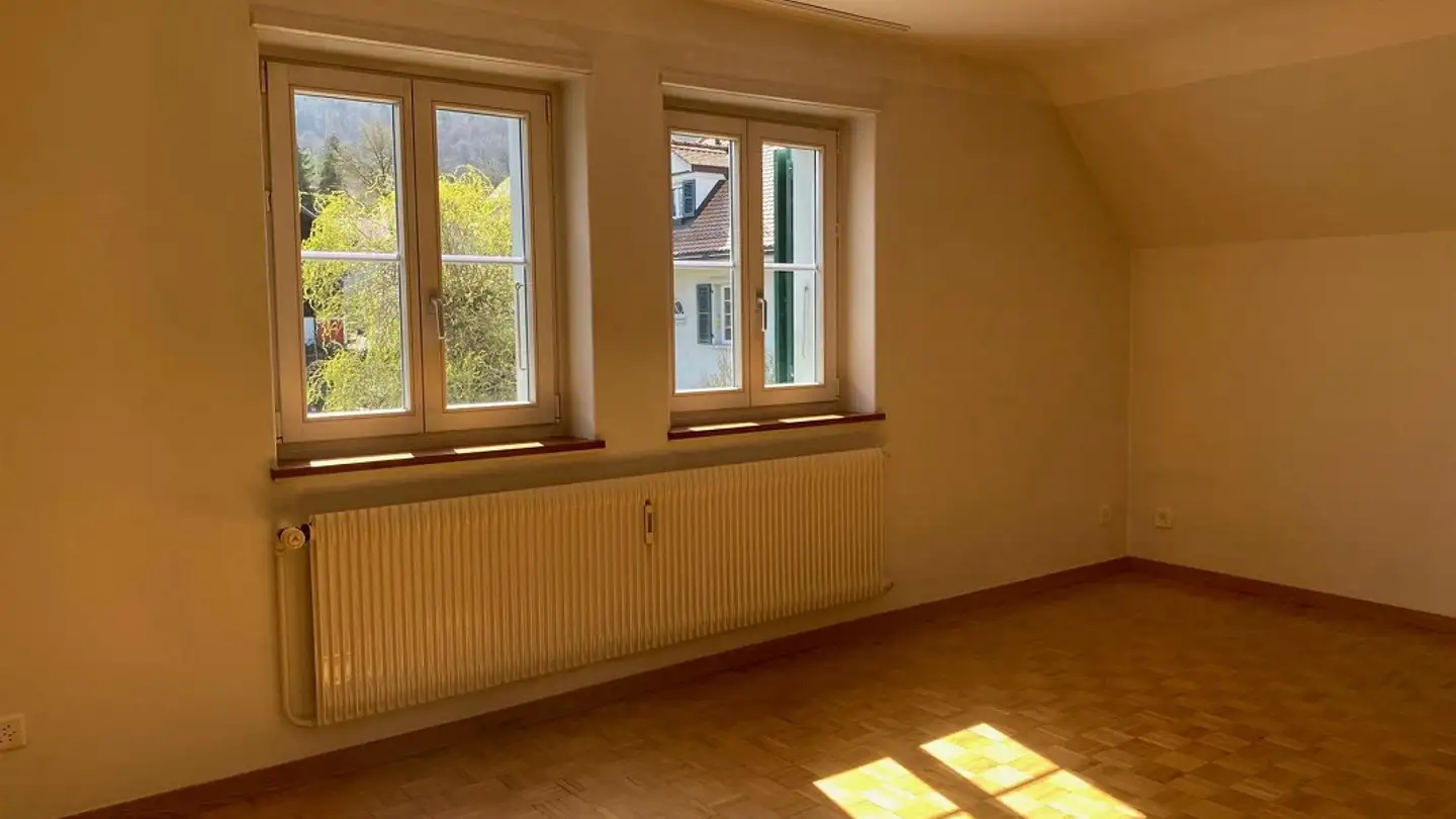 Apartment for rent - Au-Strasse 5, 3084 Wabern - Photo 2