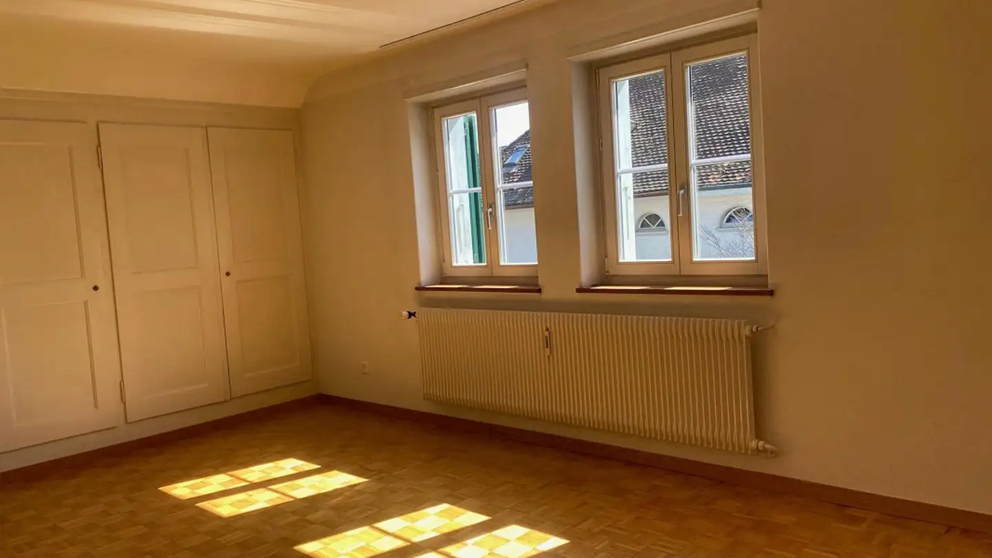 Apartment for rent - Au-Strasse 5, 3084 Wabern - Photo 3