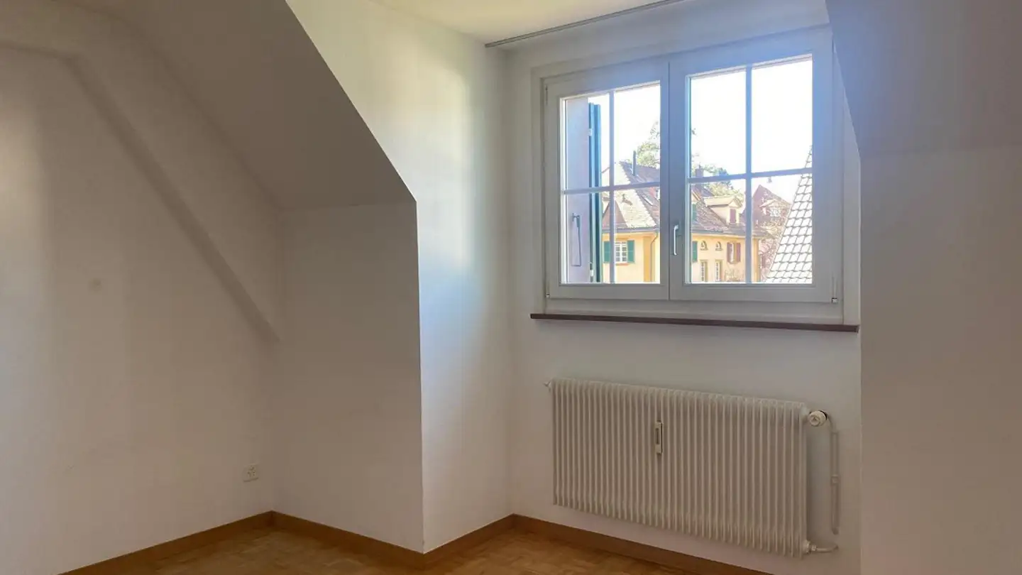 Apartment for rent - Au-Strasse 5, 3084 Wabern - Photo 4