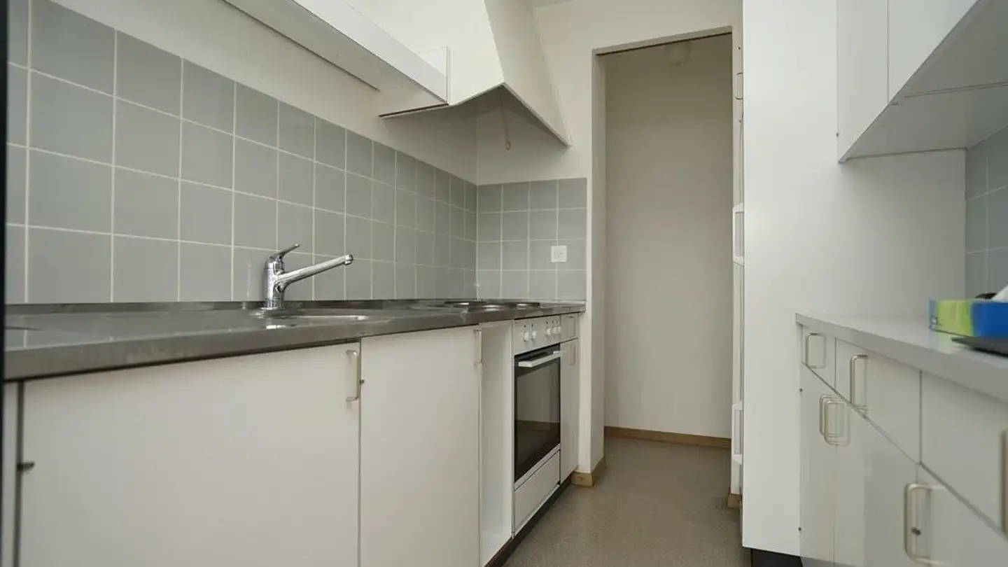 Appartement à louer - Mädergutstrasse 87, 3018 Bern