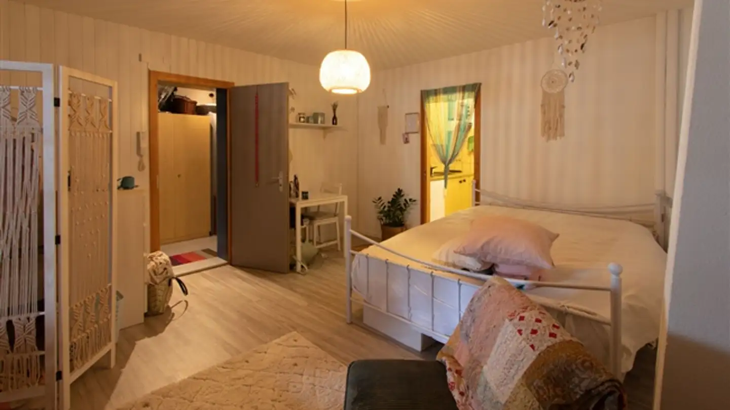 Appartement à louer - Hauptgasse 54, 3280 Murten