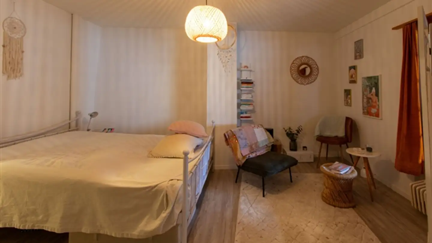 Appartement à louer - Hauptgasse 54, 3280 Murten - Photo 2