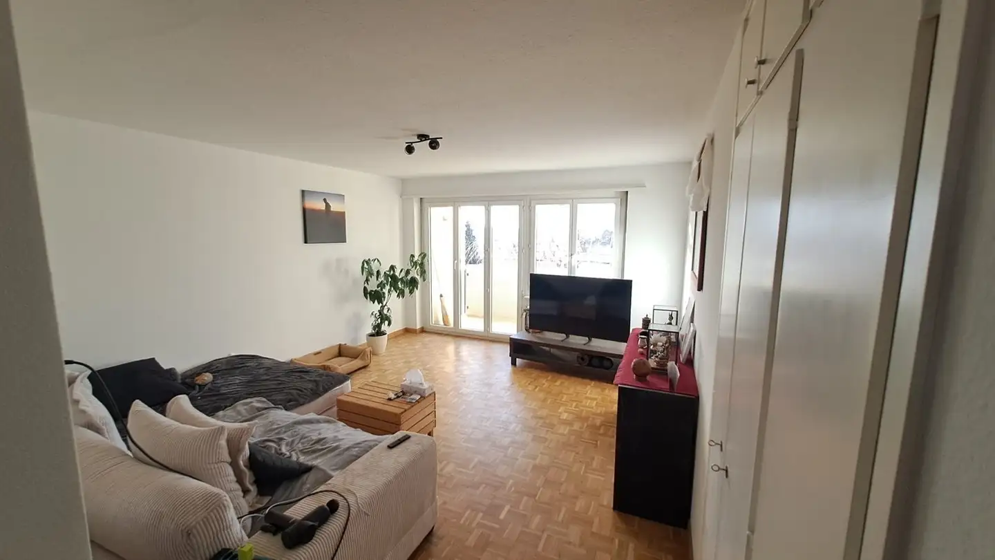 Wohnung mieten - Sonnenhaldenstrasse 7, 9032 Engelburg