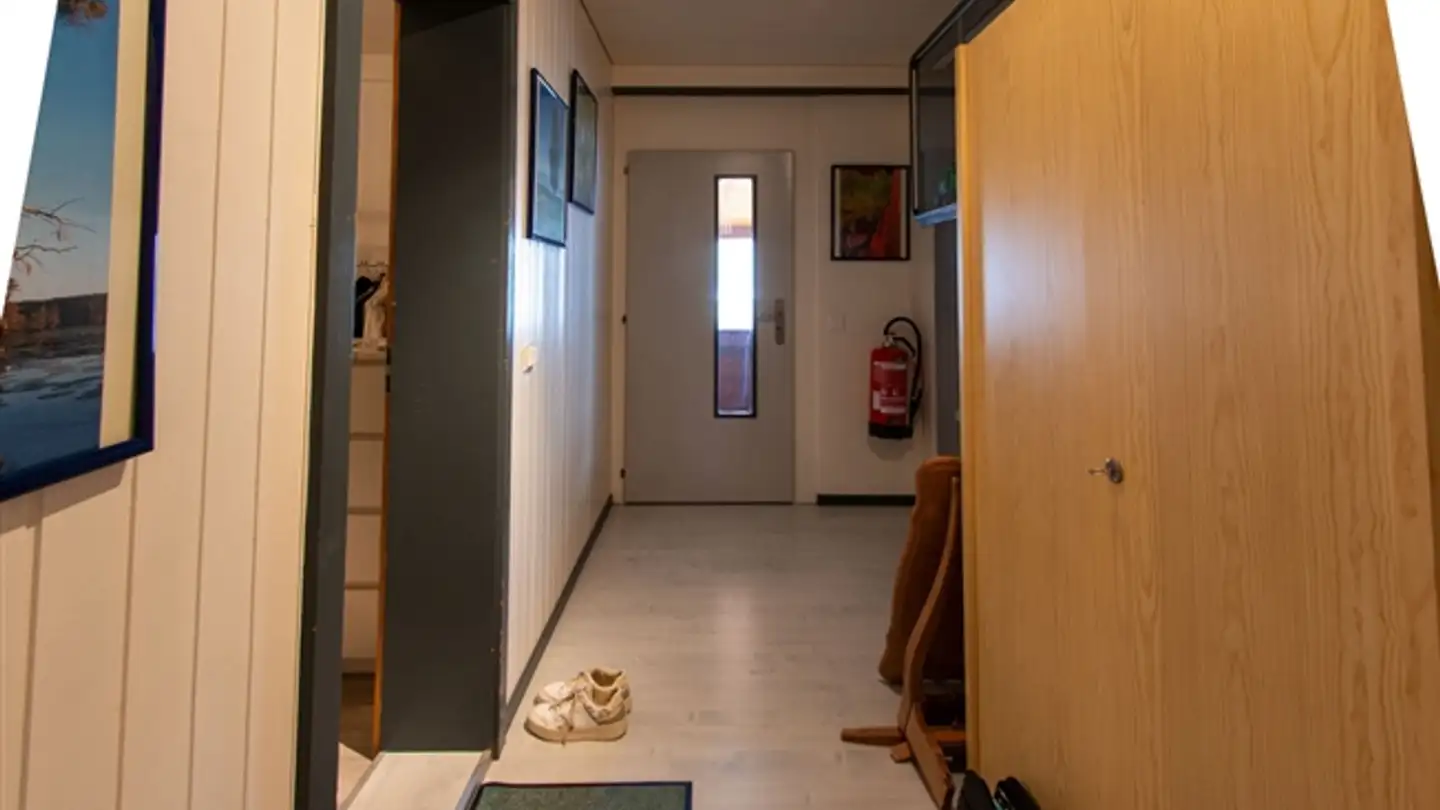 Appartement à louer - Hauptgasse 54, 3280 Murten - Photo 3