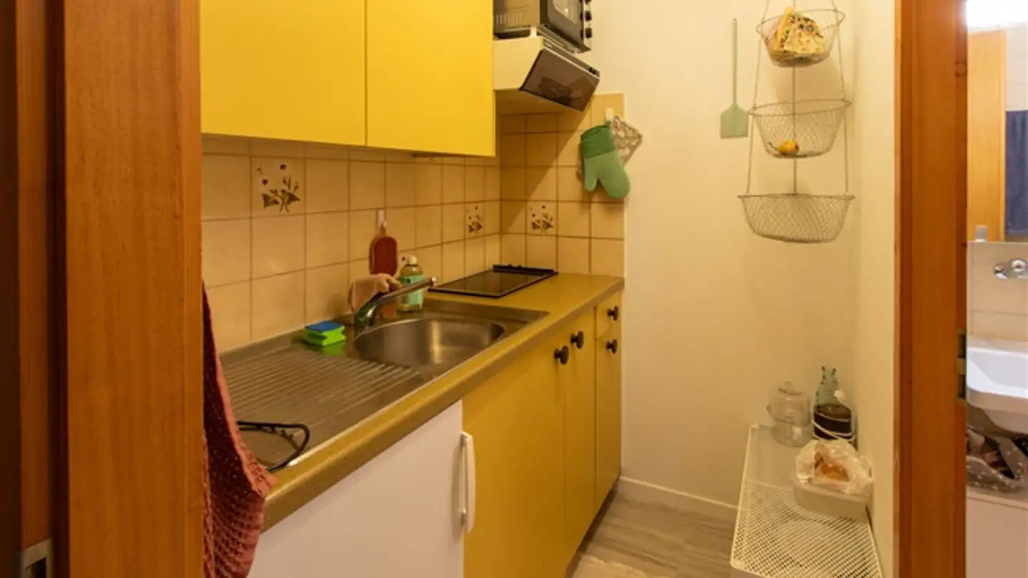 Appartement à louer - Hauptgasse 54, 3280 Murten - Photo 4